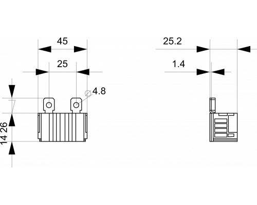 3RA6940-0A