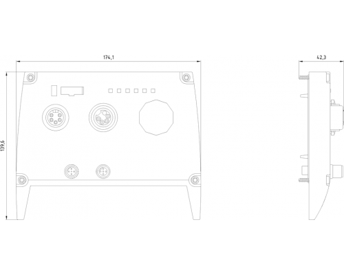 3RK1305-0AS01-0AA0