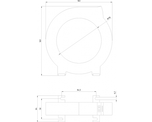 3UL2305-1A