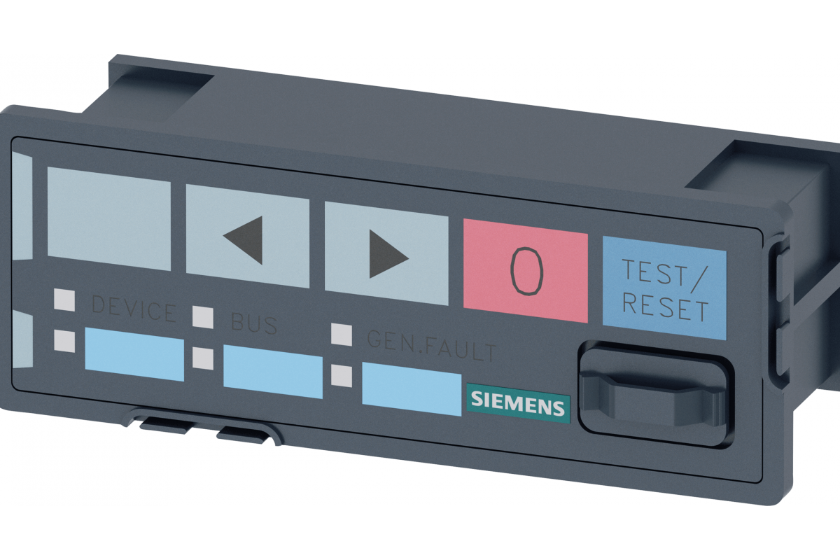 3UF7200-1AA01-0 (3UF72001AA010)