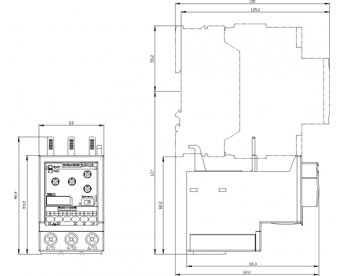3RR2143-3AW30