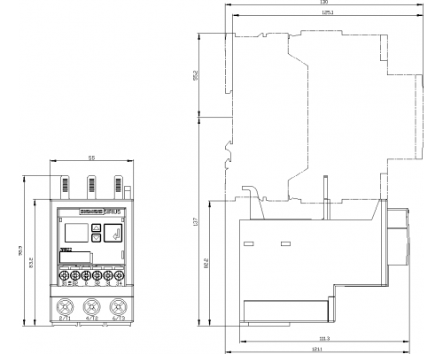 3RR2243-1FA30