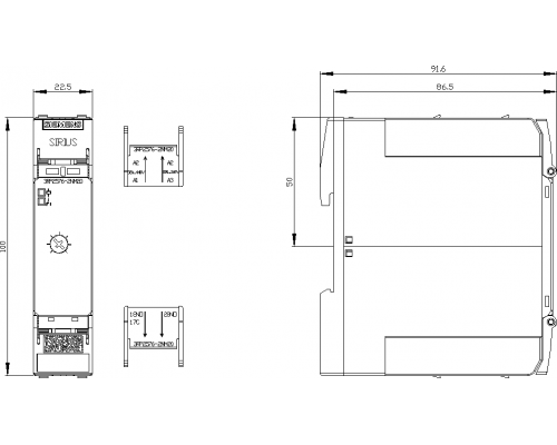 3RP2576-2NM20