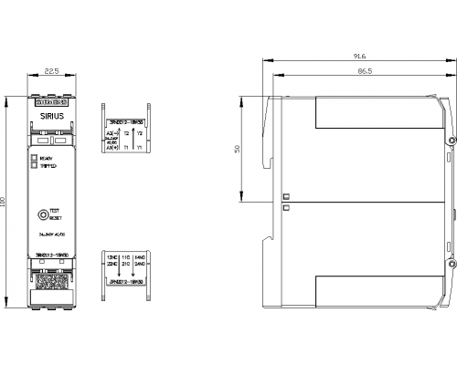 3RN2012-1BW30