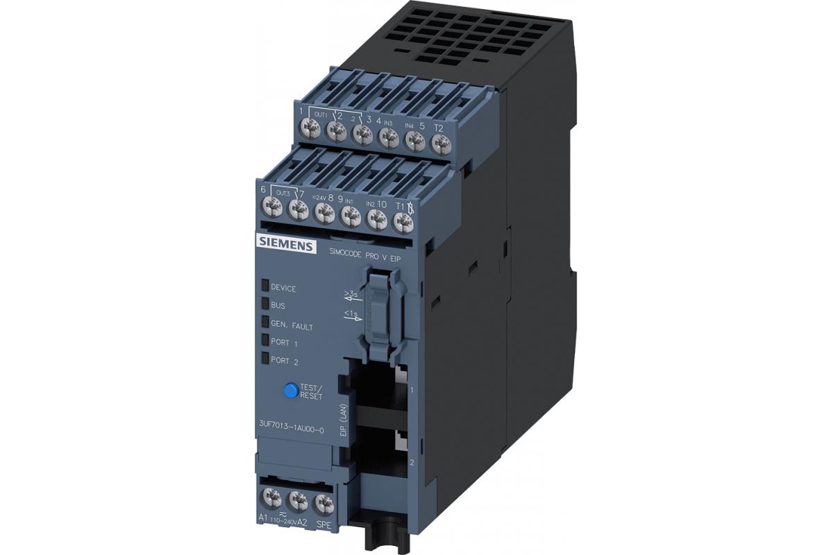 3UF7013-1AU00-0 (3UF70131AU000)