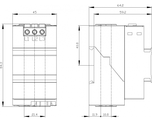 3UF7110-1AA01-0