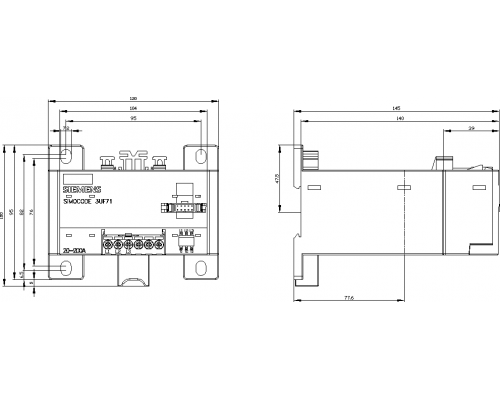 3UF7113-1AA01-0