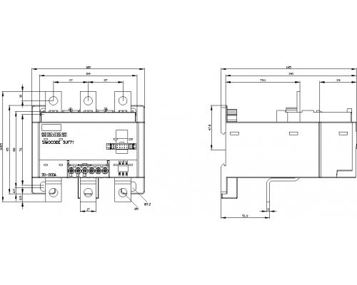3UF7113-1BA01-0