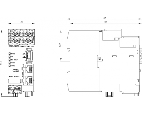 3UF7011-1AB00-0