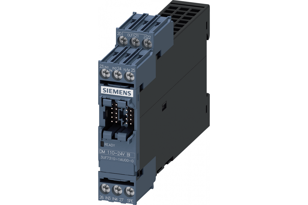 3UF7310-1AU00-0 (3UF73101AU000)