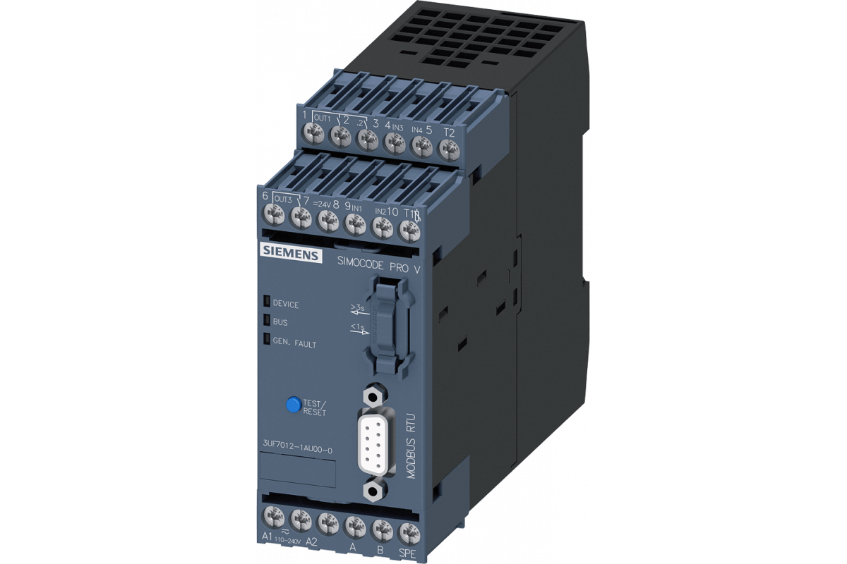 3UF7012-1AU00-0 (3UF70121AU000)