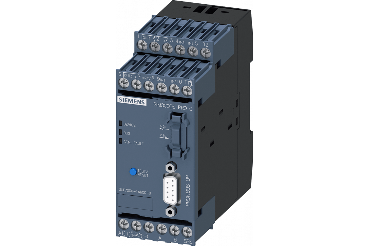 3UF7000-1AB00-0 (3UF70001AB000)