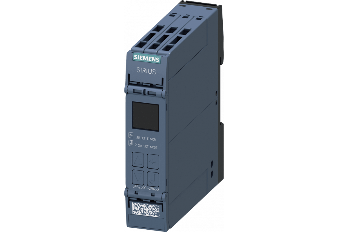 3RS2600-2BA30 (3RS26002BA30)