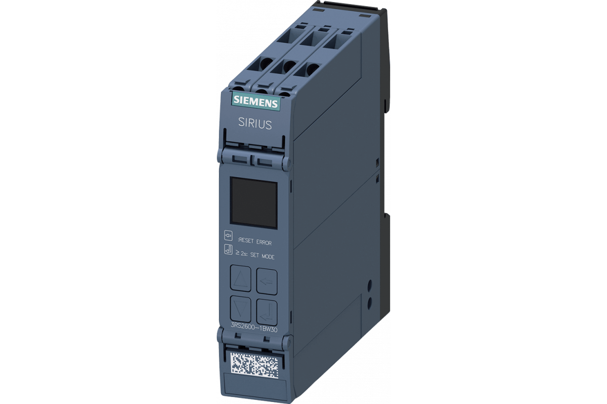 3RS2600-1BW30 (3RS26001BW30)