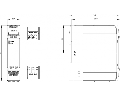 3RS2900-2AA30