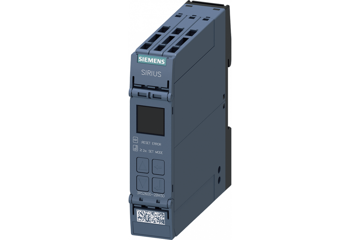 3RS2600-2BW30 (3RS26002BW30)
