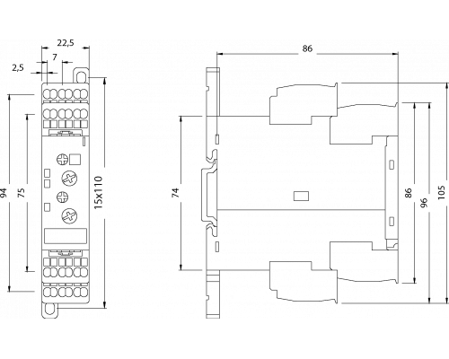 3RS1030-2DD20