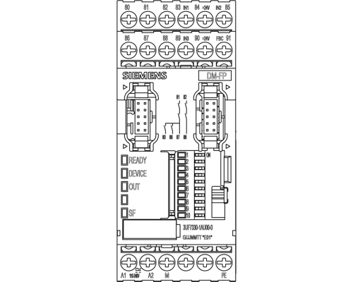 3UF7330-1AU00-0