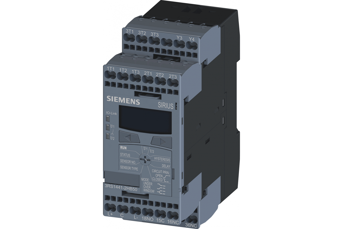 3RS1441-2HB50 (3RS14412HB50)