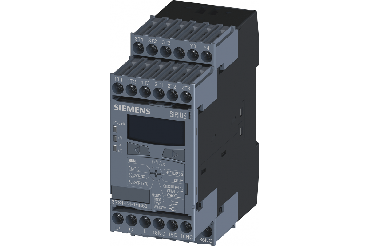 3RS1441-1HB50 (3RS14411HB50)