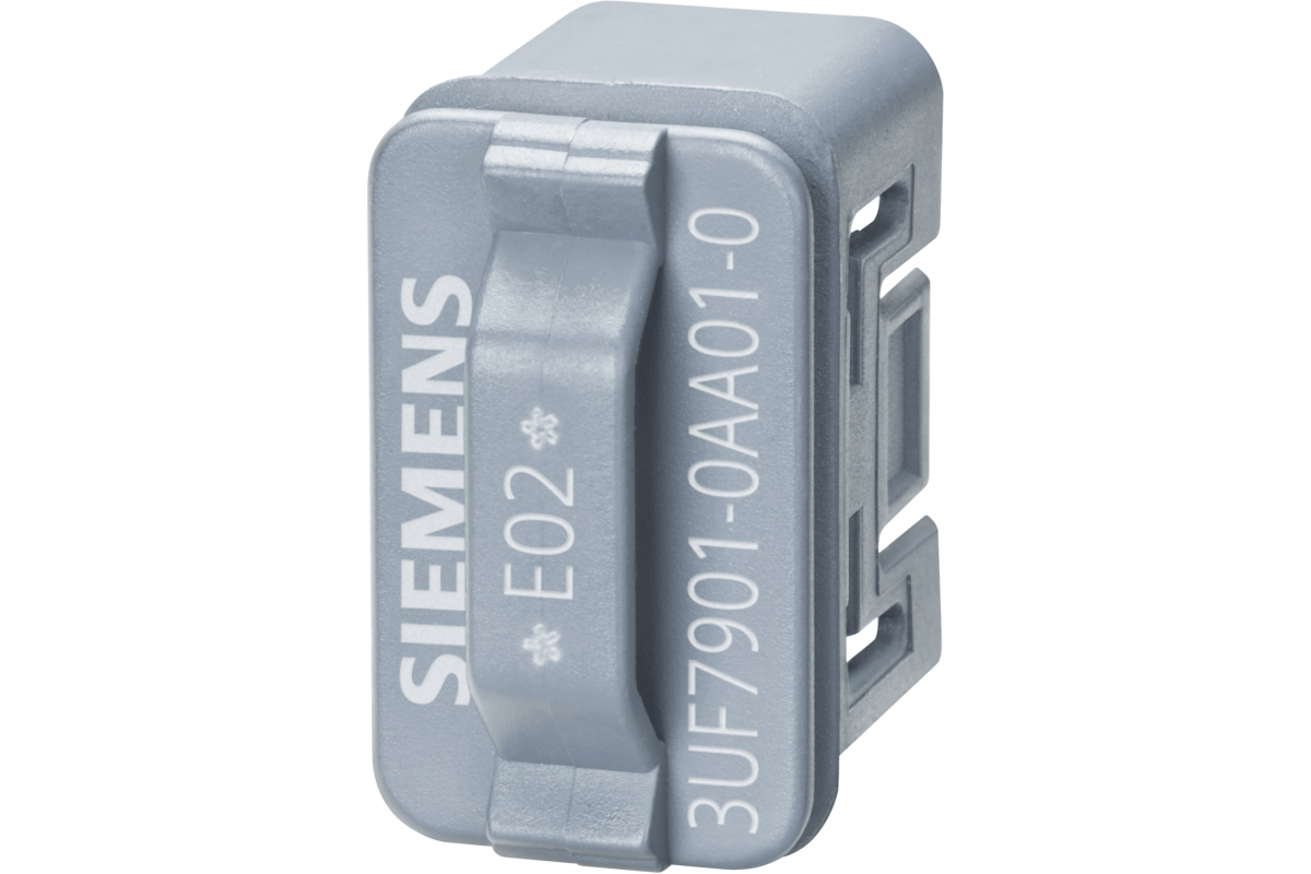 3UF7901-0AA01-0 (3UF79010AA010)