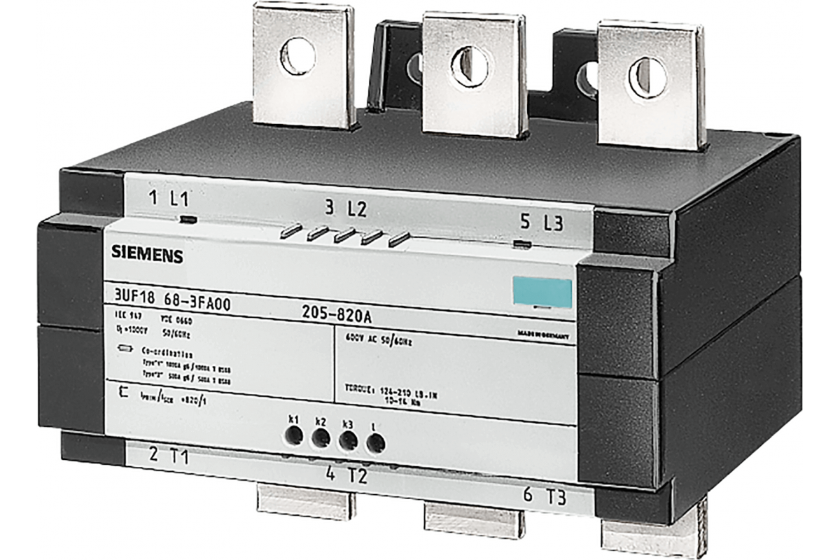 3UF1868-3GA00 (3UF18683GA00)