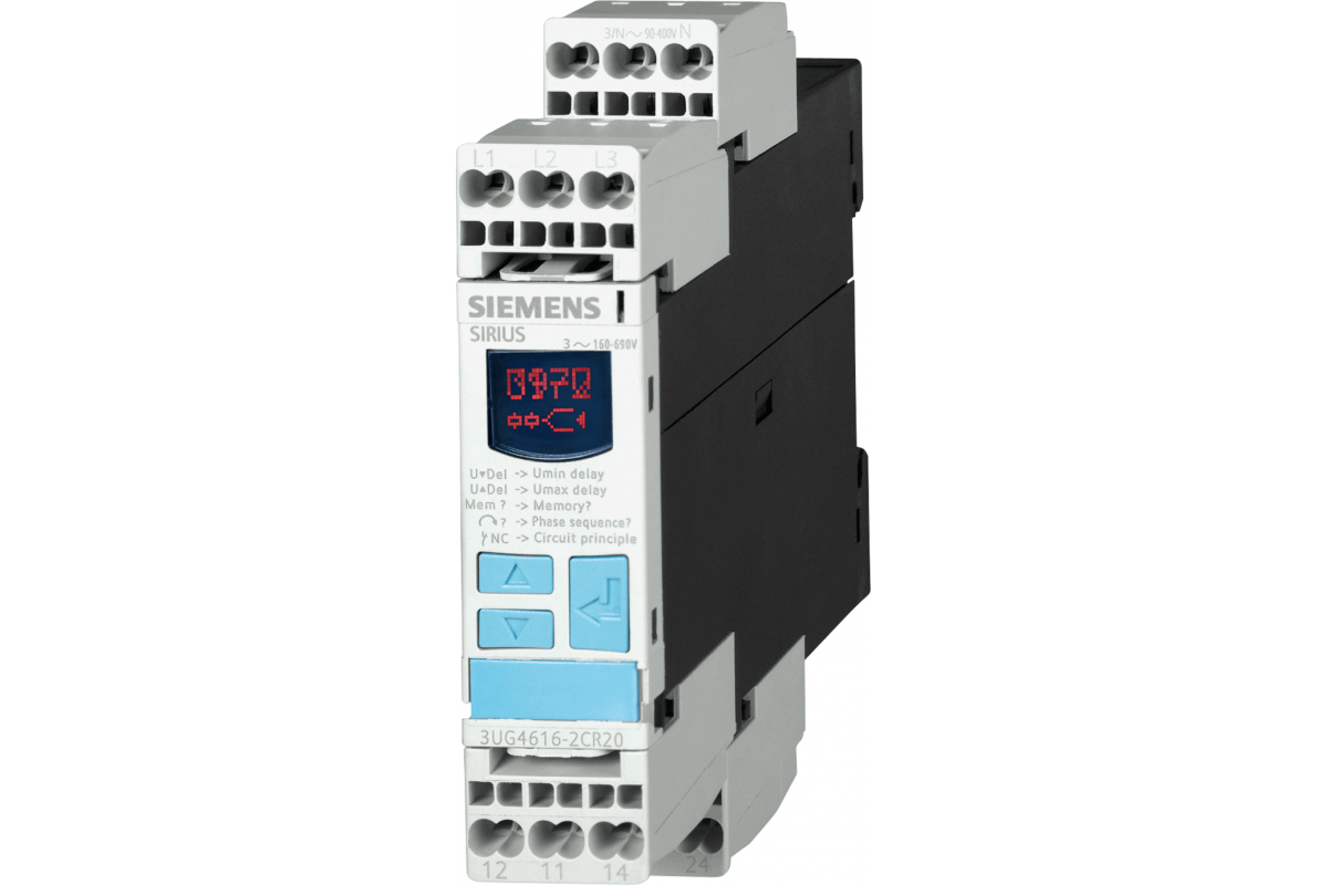 3UG4614-2BR20 (3UG46142BR20)