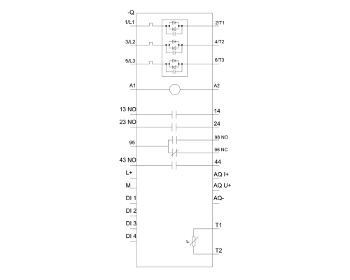 3RW5545-6HA14