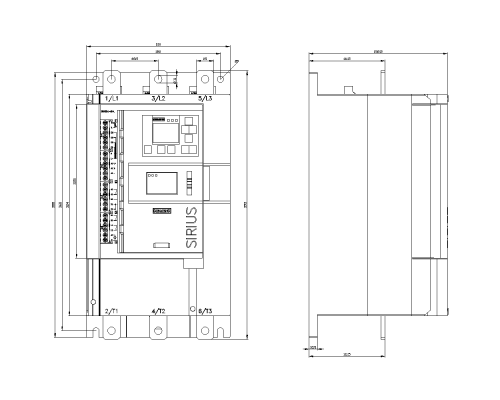3RW5547-6HA14