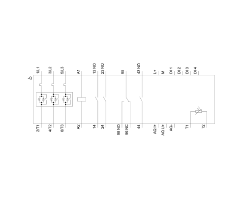 3RW5547-6HA14