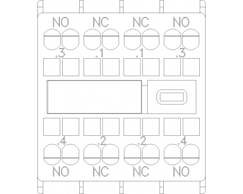 3RH2911-2FA22