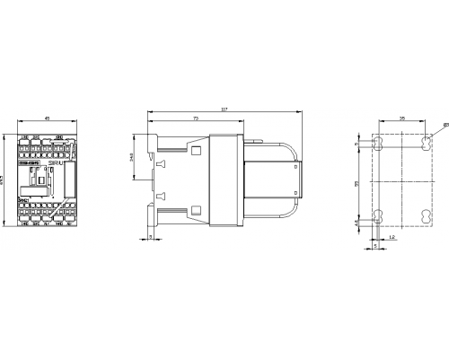 3RH2122-2KG40-0LA4