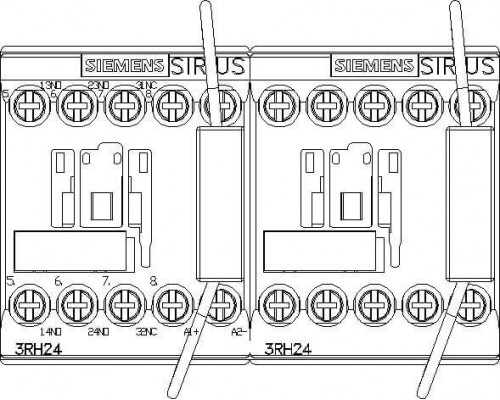 3RH2422-1LB40-0LA0