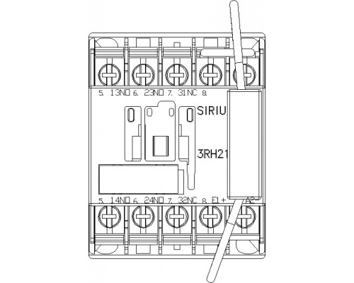 3RH2122-4LV80-0LA0
