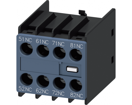 3RH2911-1XA04-0MA0