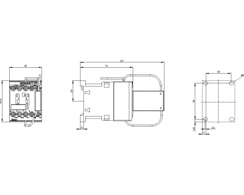 3RH2131-1KG40-0LA4