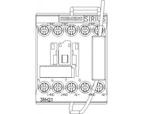 3RH2131-1KG40-0LA4