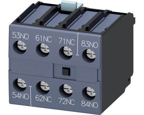 3RH1921-1XA22-0MA0