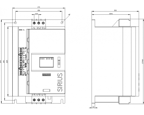 3RW5216-1AC04