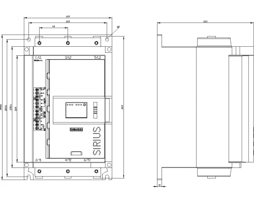 3RW5224-1AC14