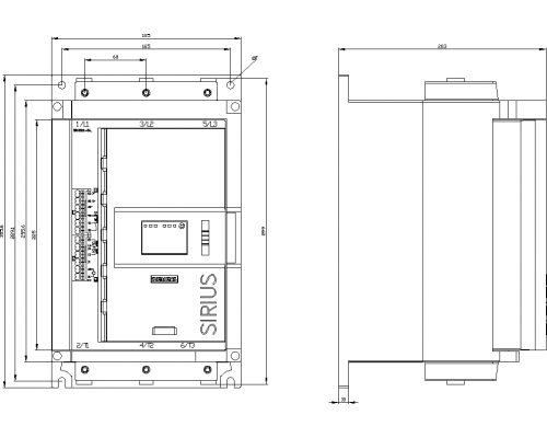 3RW5226-3AC14