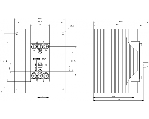 3RF2450-3AC45