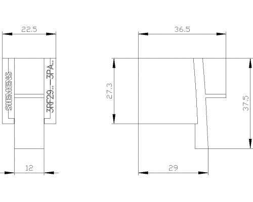 3RF2900-3PA88