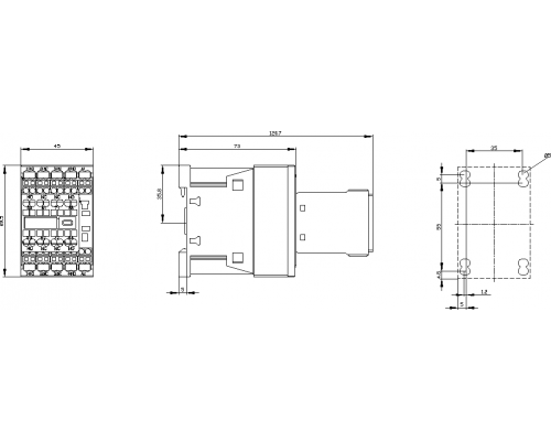 3RH2344-2AP00-0KA0