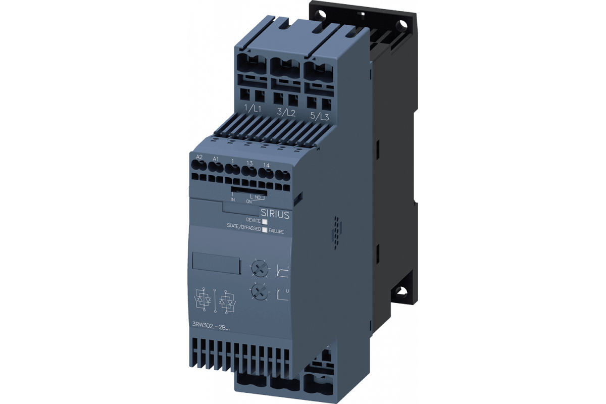 3RW3026-2BB14 (3RW30262BB14)