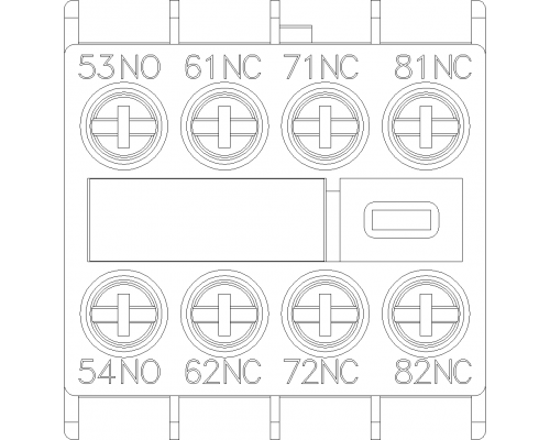 3RH2911-1GA13