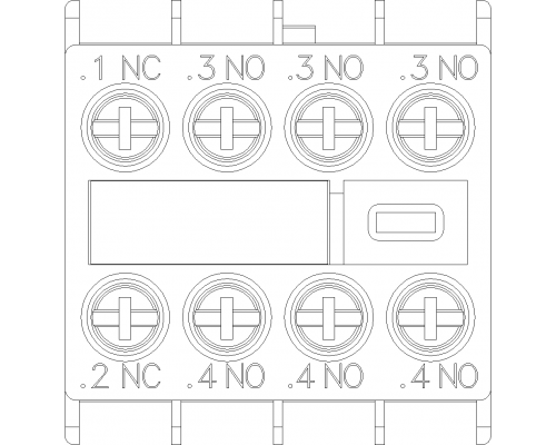 3RH2911-1HA31