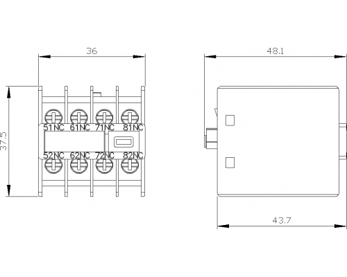 3RH2911-4GA04