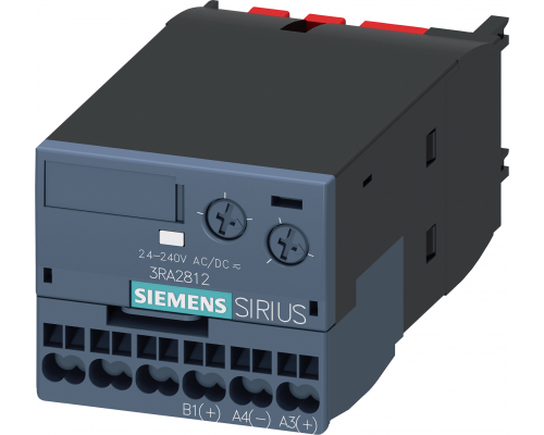 3RA2812-2DW10