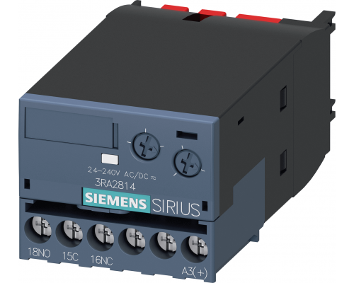 3RA2814-1AW10